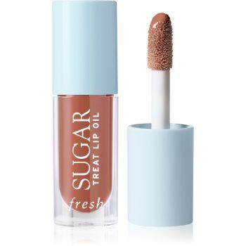 fresh Sugar Sugar Treat Lip Oil ulei pentru buze editie limitata