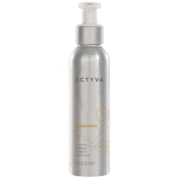 Gel de Par cu Fixare Puternica - Kemon Actyva Bellessere Strong Hold Gel, varianta 2025, 125 ml