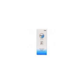 Gel pentru Fata, Cipla, Rivela, cu Ulei de Argan, Rezistent la Apa, Protectie UVA, UVB, SPF 30+ si PA+++, 60gr