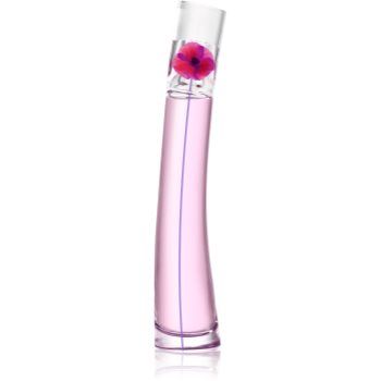 KENZO Flower by Kenzo Cherry Poppy Eau de Parfum pentru femei