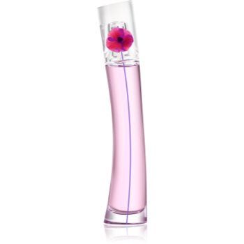 KENZO Flower by Kenzo Cherry Poppy Eau de Parfum pentru femei