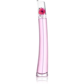 KENZO Flower by Kenzo Cherry Poppy Eau de Parfum pentru femei