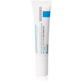 La Roche-Posay Cicaplast Baume B5+ balsam calmant pentru piele sensibila si iritata