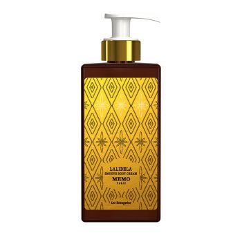 Lalibela  body cream 250 ml
