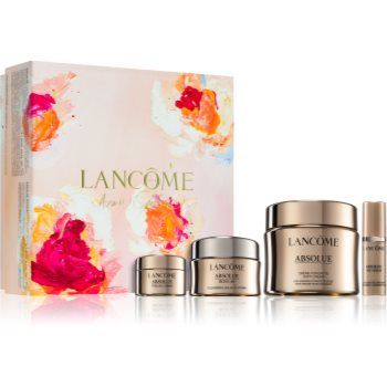 Lancôme Absolue set cadou pentru femei