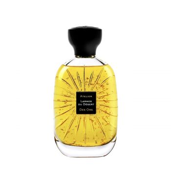 Larmes du desert 100 ml