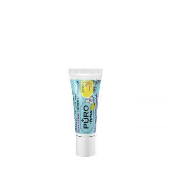 Lemon ice  tooth paste  12 ml