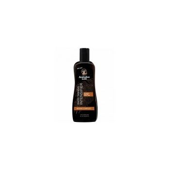 Lotiune de Corp, Australian Gold, Rapid Tanning, pentru Intensificarea Bronzului, cu Aloe Vera, 250ml