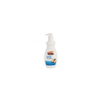 Lotiune de Corp, Palmer's, Cocoa Butter Formula, cu Unt de Cacao si Vitamina E, Hidratare Intensa, pentru Piele Uscata, 400ml