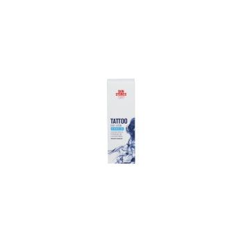 Lotiune de Corp, Skin Stories, Tattoo, pentru Intretinerea Culorii Tatuajelor si Efect Hidratant, SPF 6, 125ml