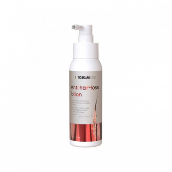 Lotiune impotriva caderii parului Toskani Anti-hair loss lotion 100ml