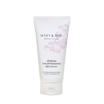 Low ph hyaluronic  gel cleanser 150 ml