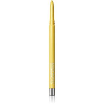 MAC Cosmetics Colour Excess Gel Pencil eyeliner gel rezistent la apă