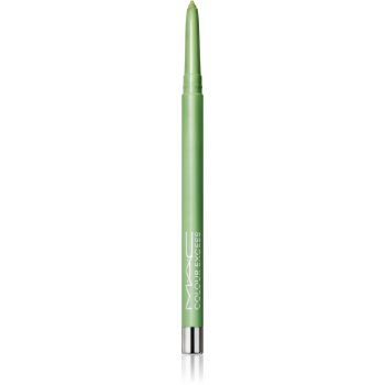 MAC Cosmetics Colour Excess Gel Pencil eyeliner gel rezistent la apă