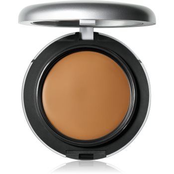MAC Cosmetics Studio Fix Cream-to-Powder Foundation make-up compact