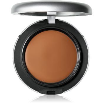 MAC Cosmetics Studio Fix Cream-to-Powder Foundation make-up compact