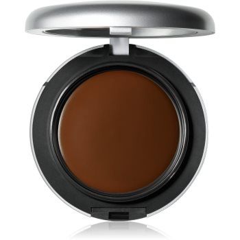 MAC Cosmetics Studio Fix Cream-to-Powder Foundation make-up compact