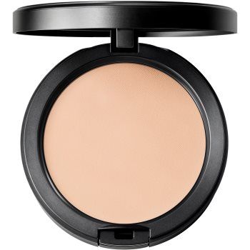 MAC Cosmetics Studio Fix Powder Plus Foundation Prefill pudra make up mata