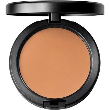 MAC Cosmetics Studio Fix Powder Plus Foundation pudra make up mata