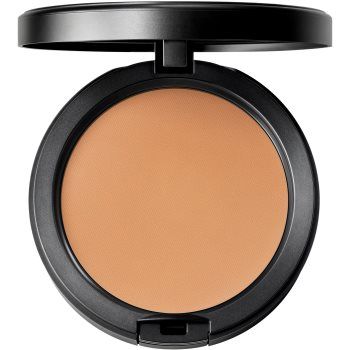 MAC Cosmetics Studio Fix Powder Plus Foundation pudra make up mata