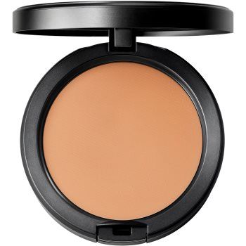 MAC Cosmetics Studio Fix Powder Plus Foundation pudra make up mata