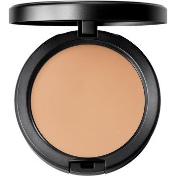 MAC Cosmetics Studio Fix Powder Plus Foundation pudra make up mata