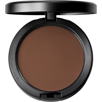 MAC Cosmetics Studio Fix Powder Plus Foundation pudra make up mata