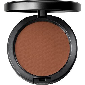 MAC Cosmetics Studio Fix Powder Plus Foundation pudra make up mata
