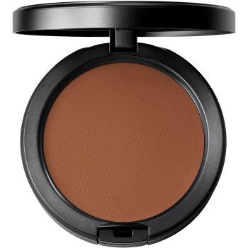 MAC Cosmetics Studio Fix Powder Plus Foundation pudra make up mata