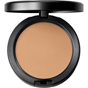 MAC Cosmetics Studio Fix Powder Plus Foundation pudra make up mata