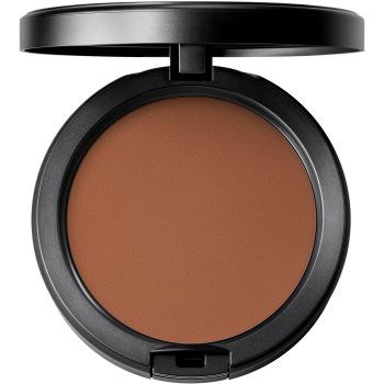 MAC Cosmetics Studio Fix Powder Plus Foundation pudra make up mata