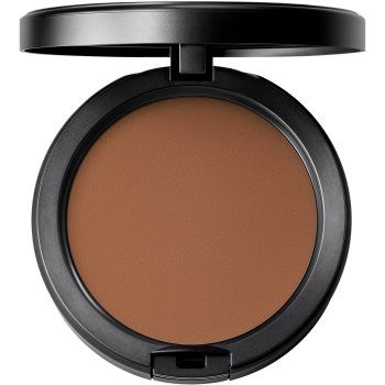 MAC Cosmetics Studio Fix Powder Plus Foundation pudra make up mata