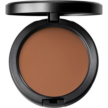 MAC Cosmetics Studio Fix Powder Plus Foundation pudra make up mata