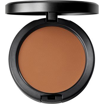 MAC Cosmetics Studio Fix Powder Plus Foundation pudra make up mata