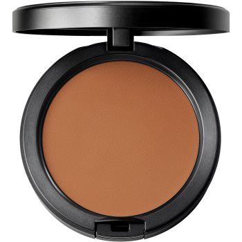 MAC Cosmetics Studio Fix Powder Plus Foundation pudra make up mata