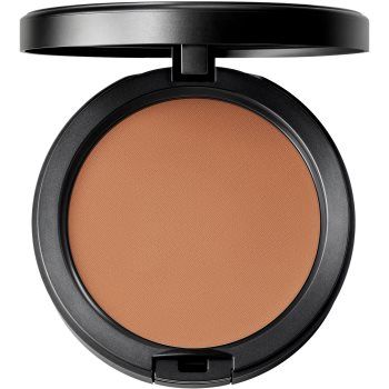 MAC Cosmetics Studio Fix Powder Plus Foundation pudra make up mata