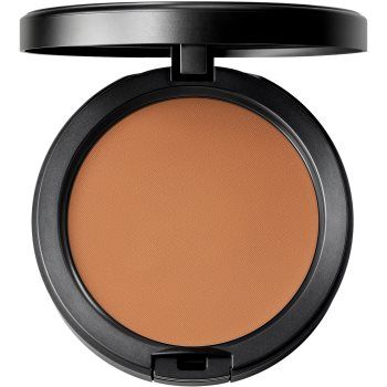 MAC Cosmetics Studio Fix Powder Plus Foundation pudra make up mata