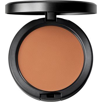 MAC Cosmetics Studio Fix Powder Plus Foundation pudra make up mata