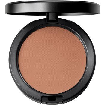 MAC Cosmetics Studio Fix Powder Plus Foundation pudra make up mata