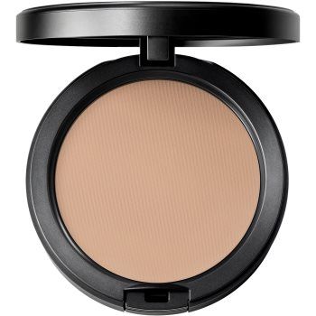 MAC Cosmetics Studio Fix Powder Plus Foundation pudra make up mata