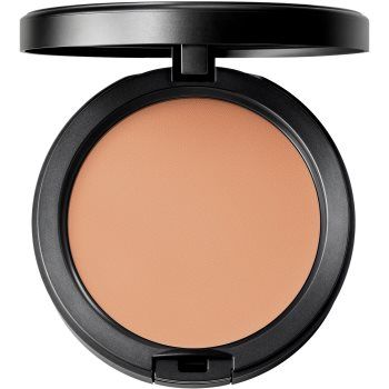 MAC Cosmetics Studio Fix Powder Plus Foundation pudra make up mata