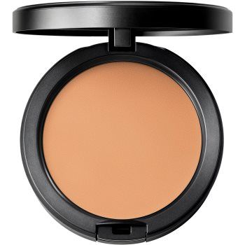 MAC Cosmetics Studio Fix Powder Plus Foundation pudra make up mata