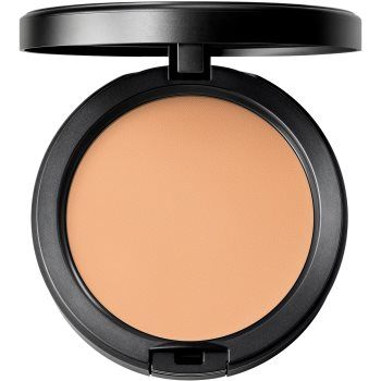 MAC Cosmetics Studio Fix Powder Plus Foundation pudra make up mata