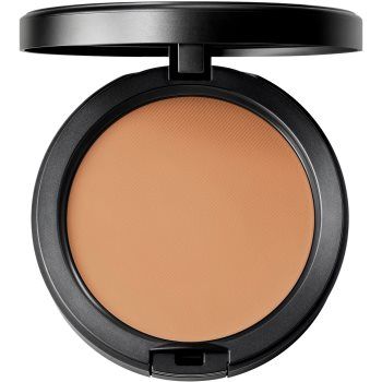 MAC Cosmetics Studio Fix Powder Plus Foundation pudra make up mata
