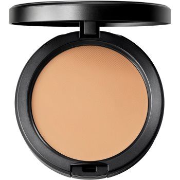 MAC Cosmetics Studio Fix Powder Plus Foundation pudra make up mata