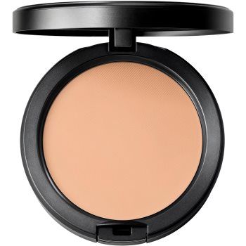 MAC Cosmetics Studio Fix Powder Plus Foundation pudra make up mata