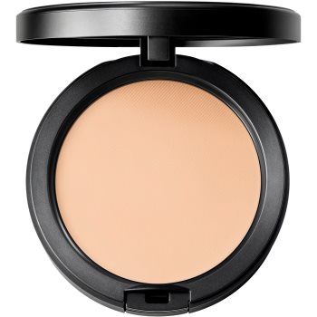 MAC Cosmetics Studio Fix Powder Plus Foundation pudra make up mata
