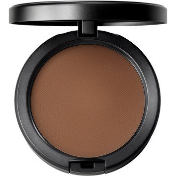 MAC Cosmetics Studio Fix Powder Plus Foundation pudra make up mata