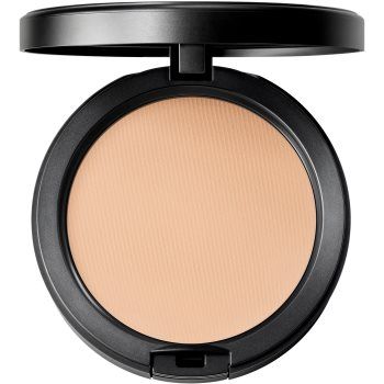 MAC Cosmetics Studio Fix Powder Plus Foundation pudra make up mata