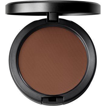 MAC Cosmetics Studio Fix Powder Plus Foundation pudra make up mata
